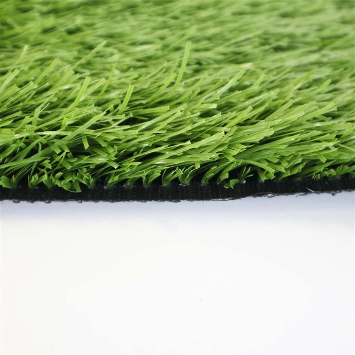 Artificial Turf Football Field