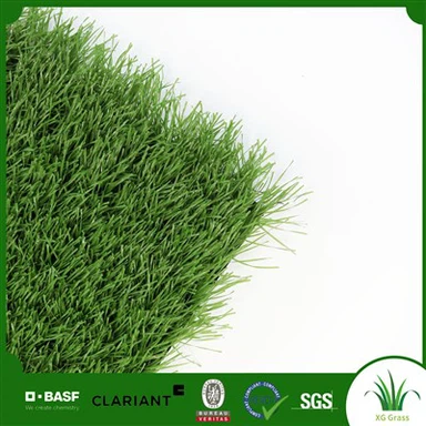 Green Synthetic Turf Ntaub pua plag
