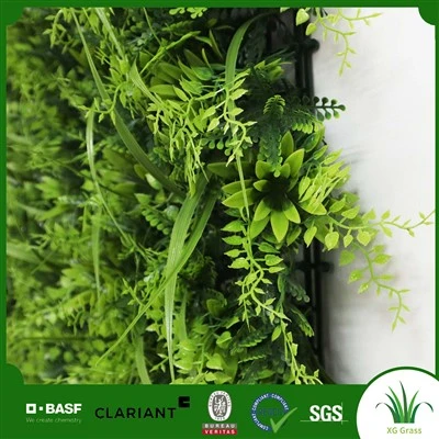 Artificial Sab nraum zoov Green Wall