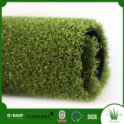 Dawb dag Turf rau cov kev kawm golf